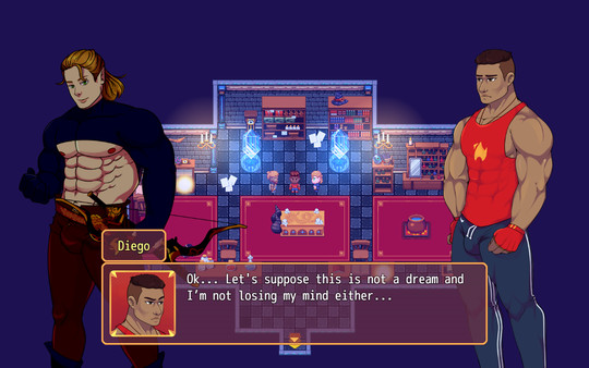 Screenshot media