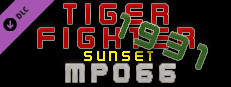 Tiger Fighter 1931 Sunset MP066 Small Capsule Image