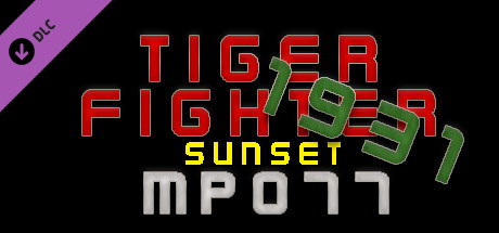 Tiger Fighter 1931 Sunset Steam Charts and Player Count Stats