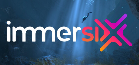 ImmersiX Header Image