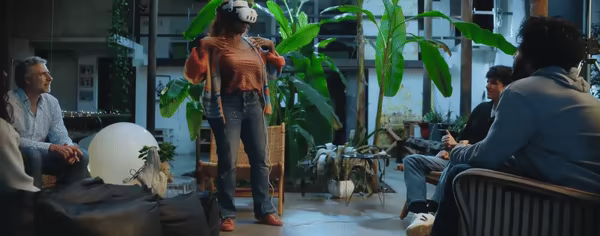 ImmersiX video 2