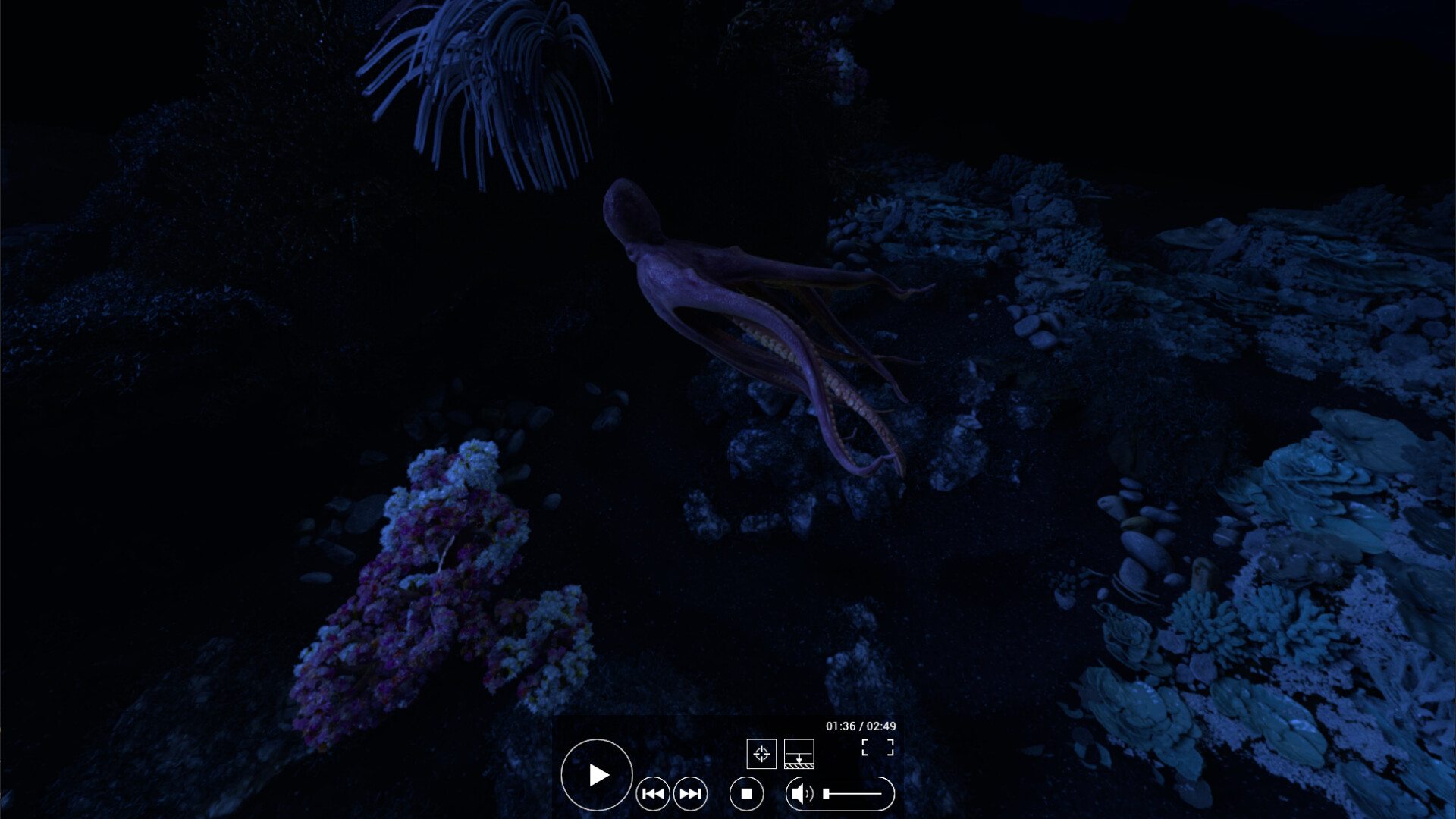 ImmersiX screenshot #3