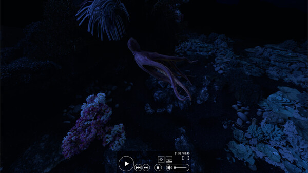 ImmersiX screenshot 3