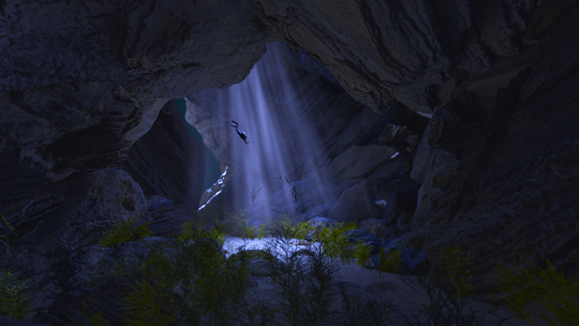 ImmersiX screenshot #1