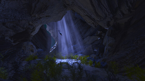 ImmersiX screenshot 1