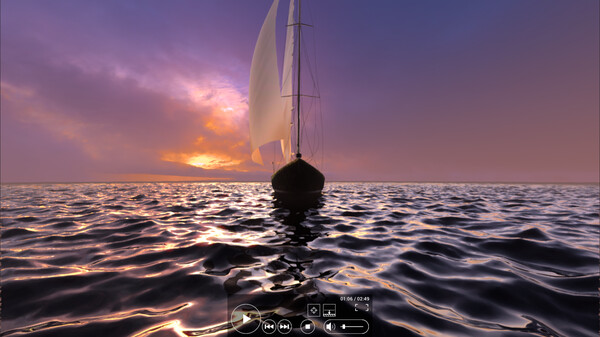 ImmersiX screenshot 6