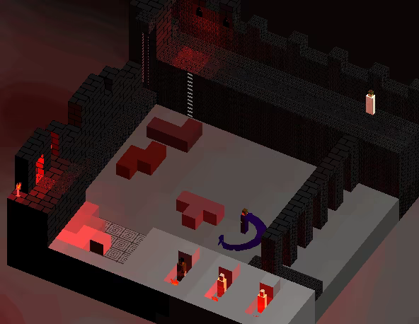 Inferno video 7