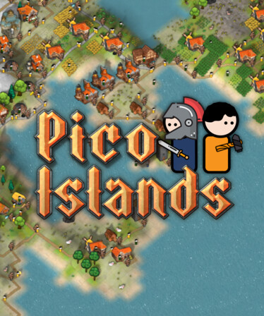 Pico Islands