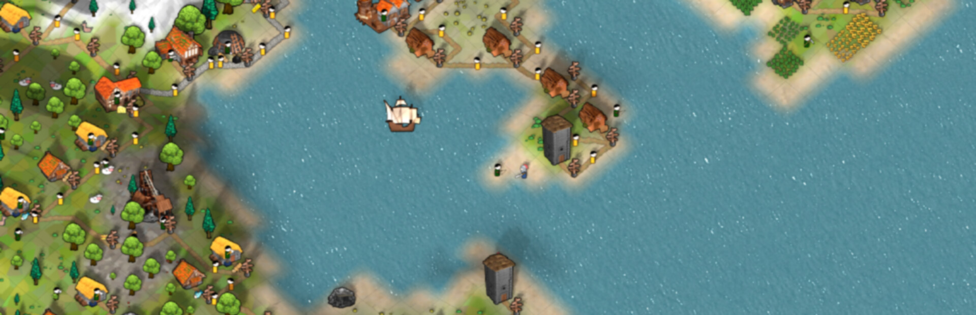 Pico Islands