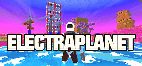 ElectraPlanet banner