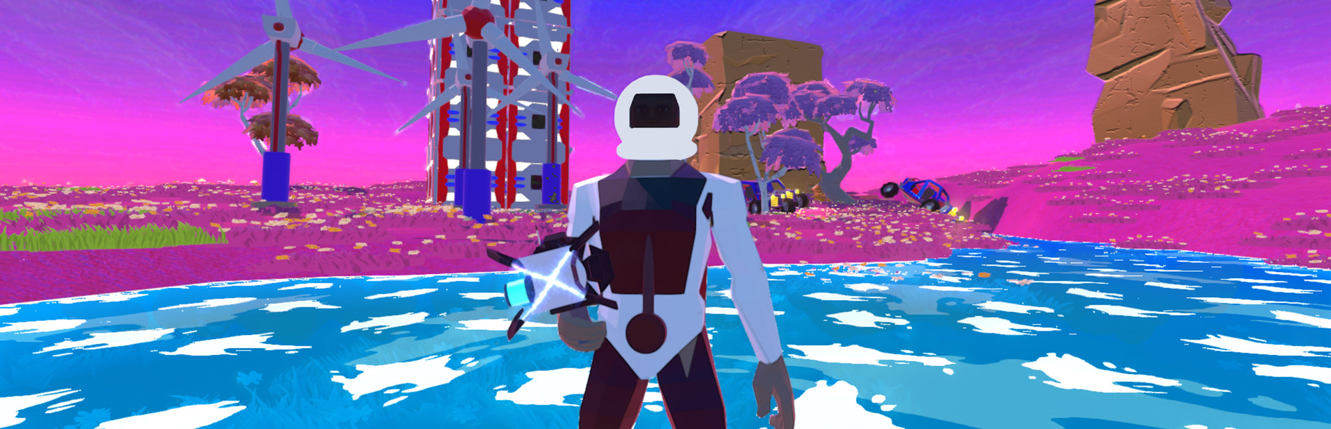 ElectraPlanet