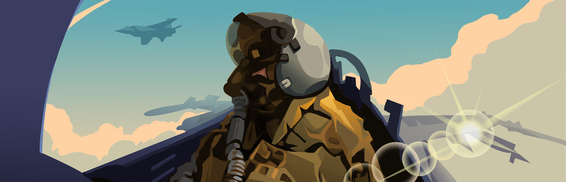 Dogfight: 80 Years of Aerial Warfare