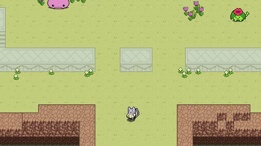 Vacant Kingdom video 1