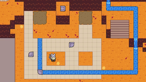 Vacant Kingdom video 2