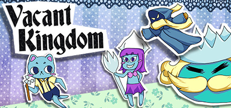 Vacant Kingdom banner