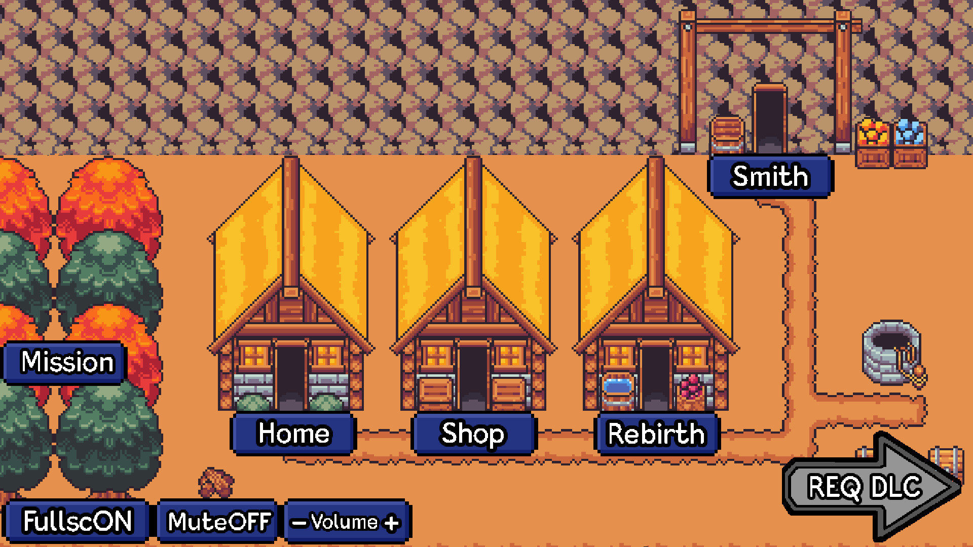 Smalles screenshot #5