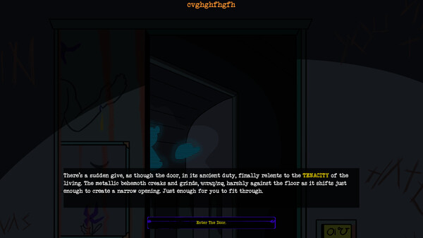 Screenshot z DR4X Screenshot z DR4X