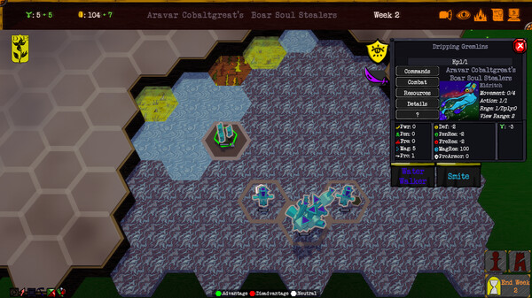 Screenshot z DR4X Screenshot z DR4X