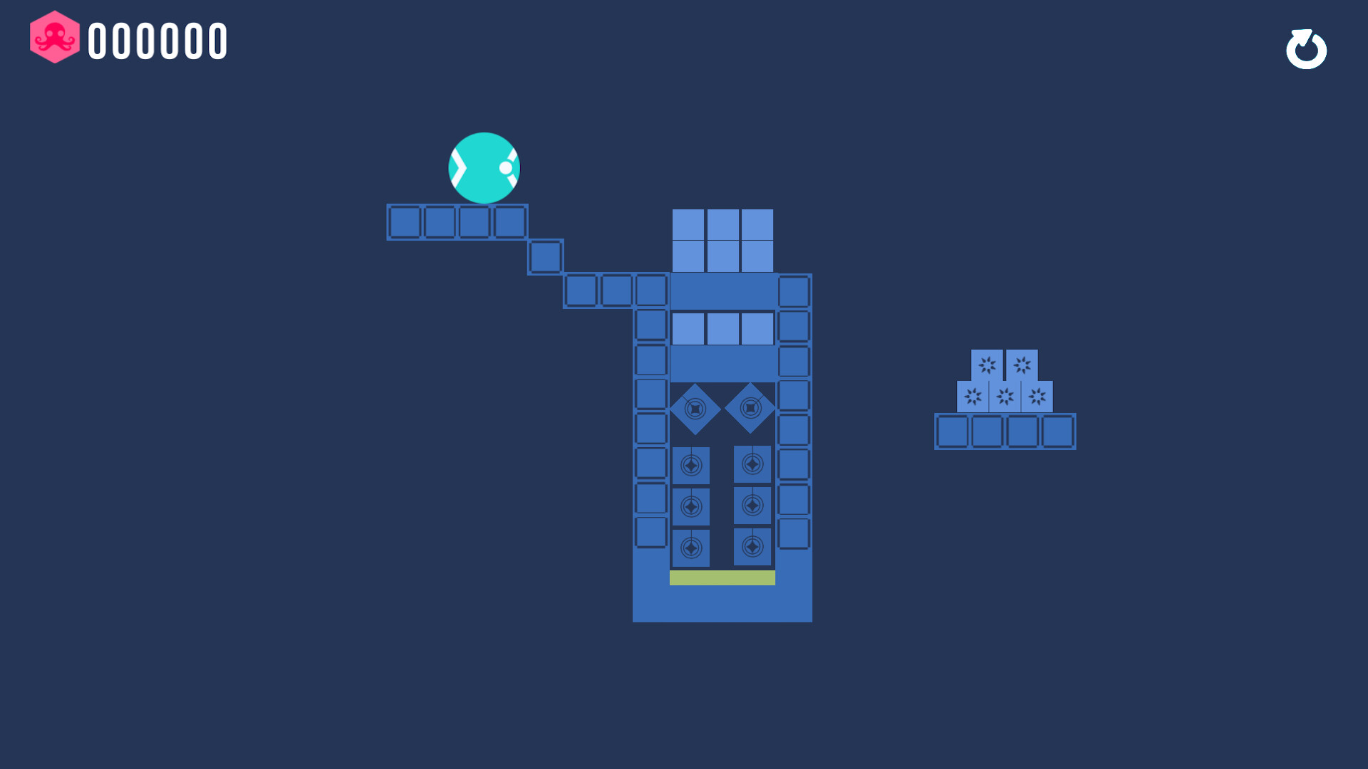 PsyUp: A Psychological Physics Puzzle screenshot #4