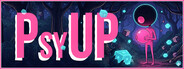 PsyUp: A Psychological Physics Puzzle