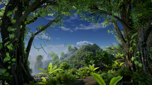 Project Rustbound