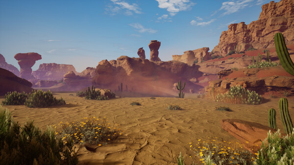 Project Rustbound