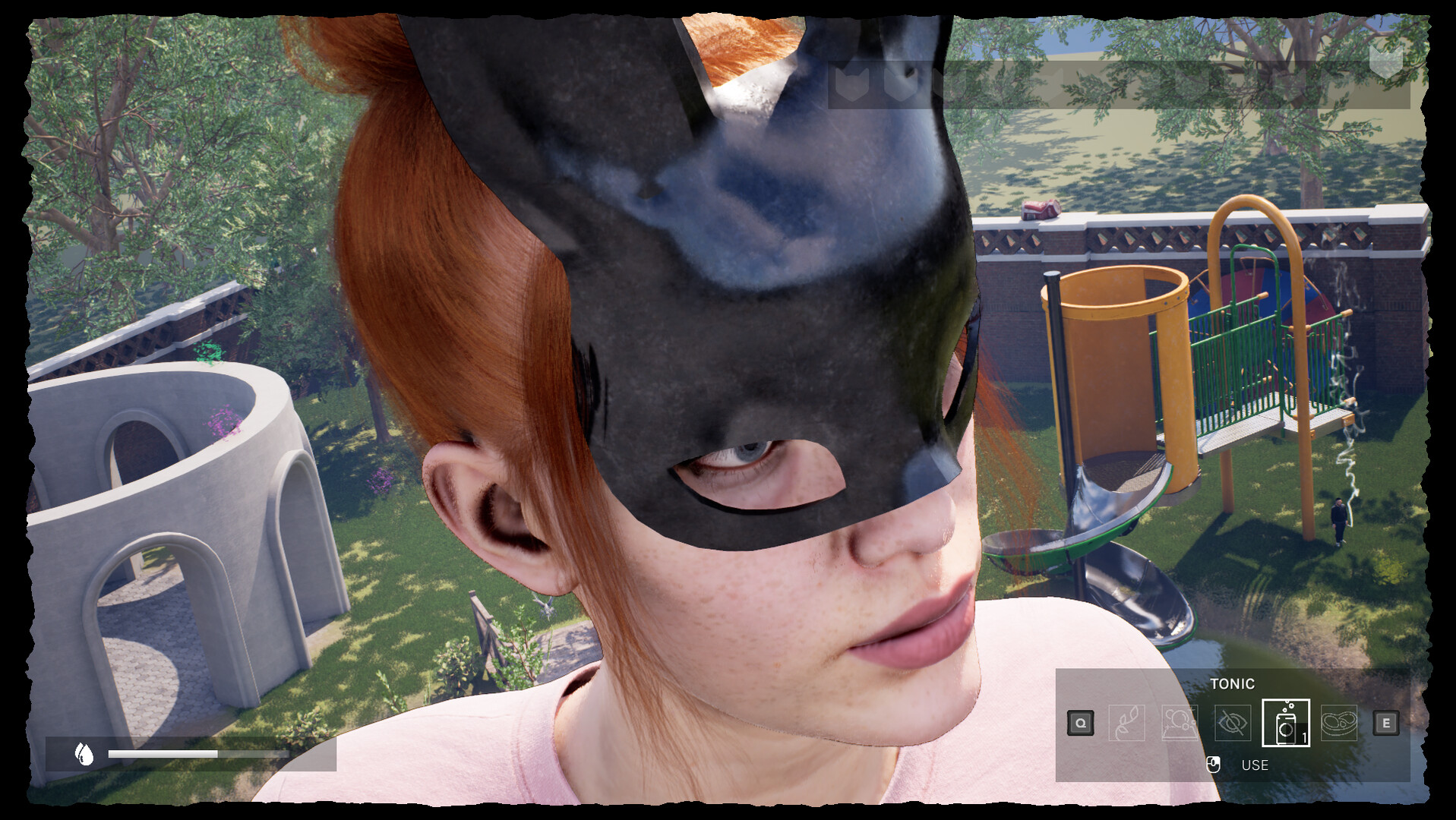The Beast Awoke To Eat Your Darlings screenshot 12