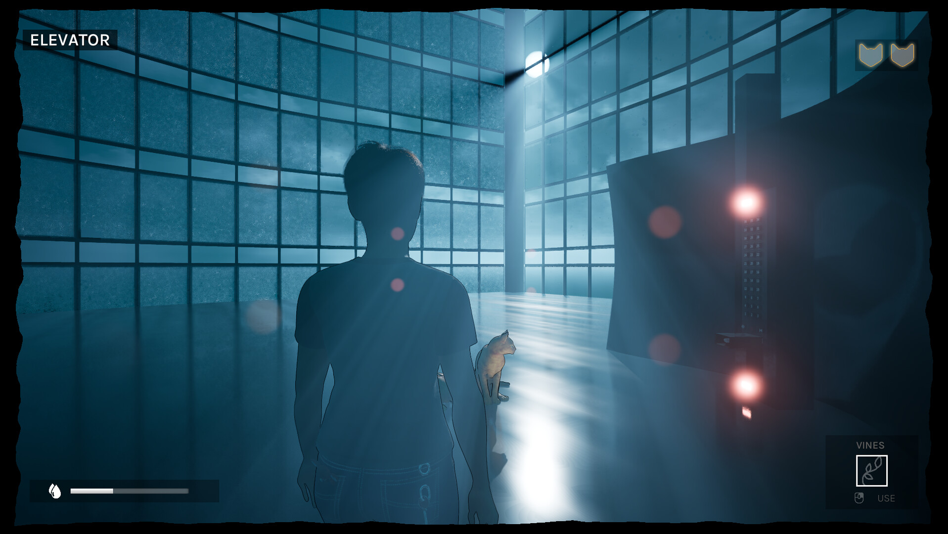 The Beast Awoke To Eat Your Darlings screenshot 6