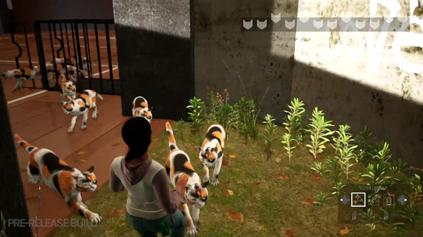 The Beast Awoke To Eat Your Darlings screenshot 3