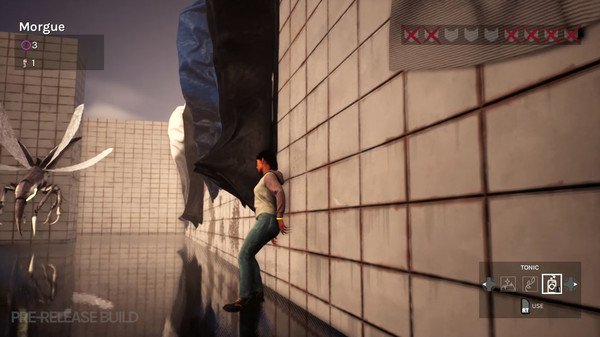 The Beast Awoke To Eat Your Darlings screenshot 4