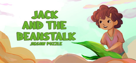 Jigsaw Puzzle - Jack and the Beanstalk banner image