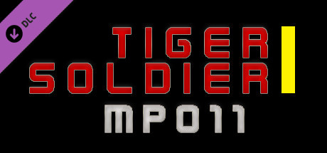 Tiger Soldier Ⅰ MP011 banner image