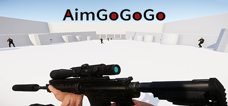 AimGoGoGo Cover Image