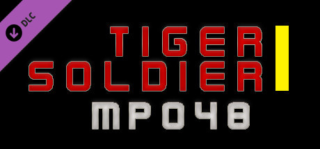 Tiger Soldier Ⅰ MP048 banner image