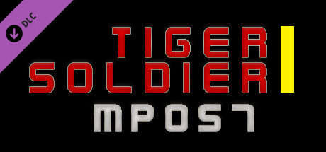 Tiger Soldier Ⅰ MP057 banner image