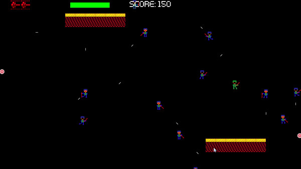 Tiger Soldier Ⅰ MP060