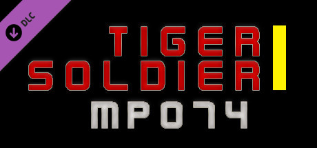 Tiger Soldier Ⅰ MP074 banner image