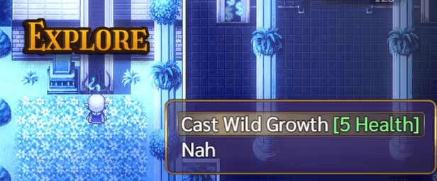 Final Profit: A Shop RPG video 7