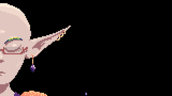 Screenshot z Final Profit: A Shop RPG