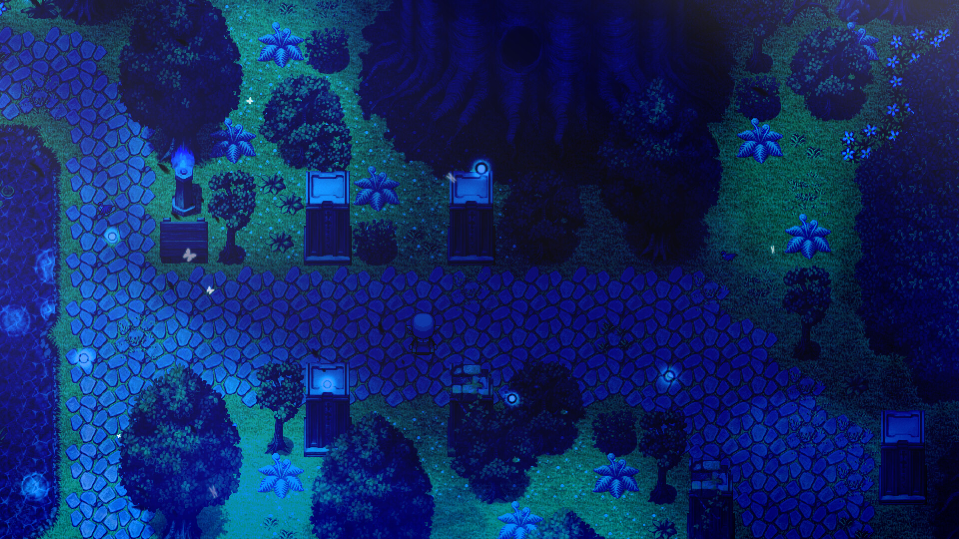 Final Profit: A Shop RPG screenshot #3