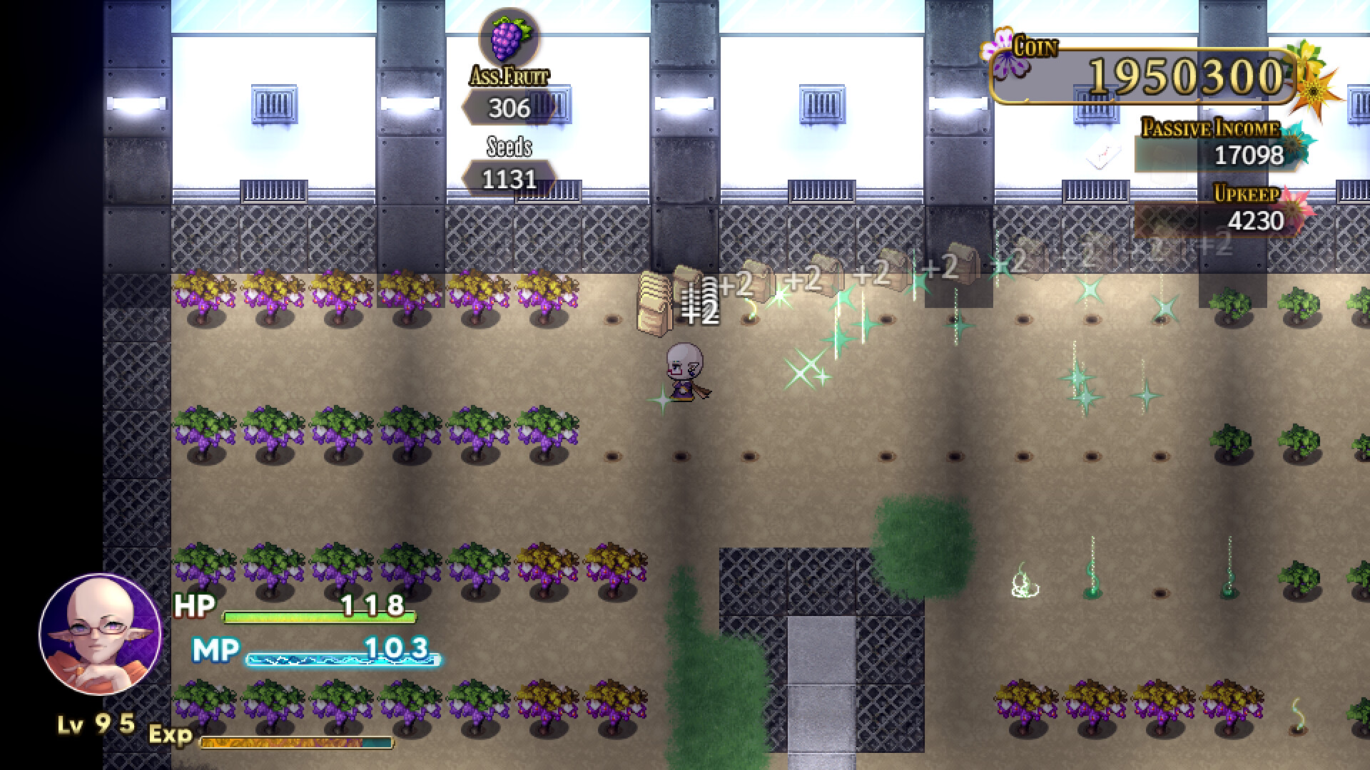 Final Profit: A Shop RPG screenshot #8