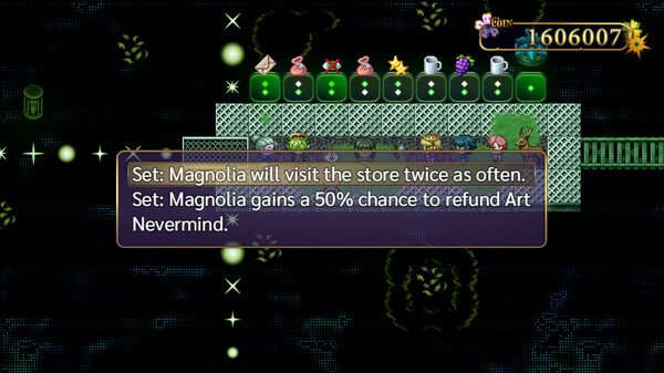 Final Profit: A Shop RPG screenshot 5