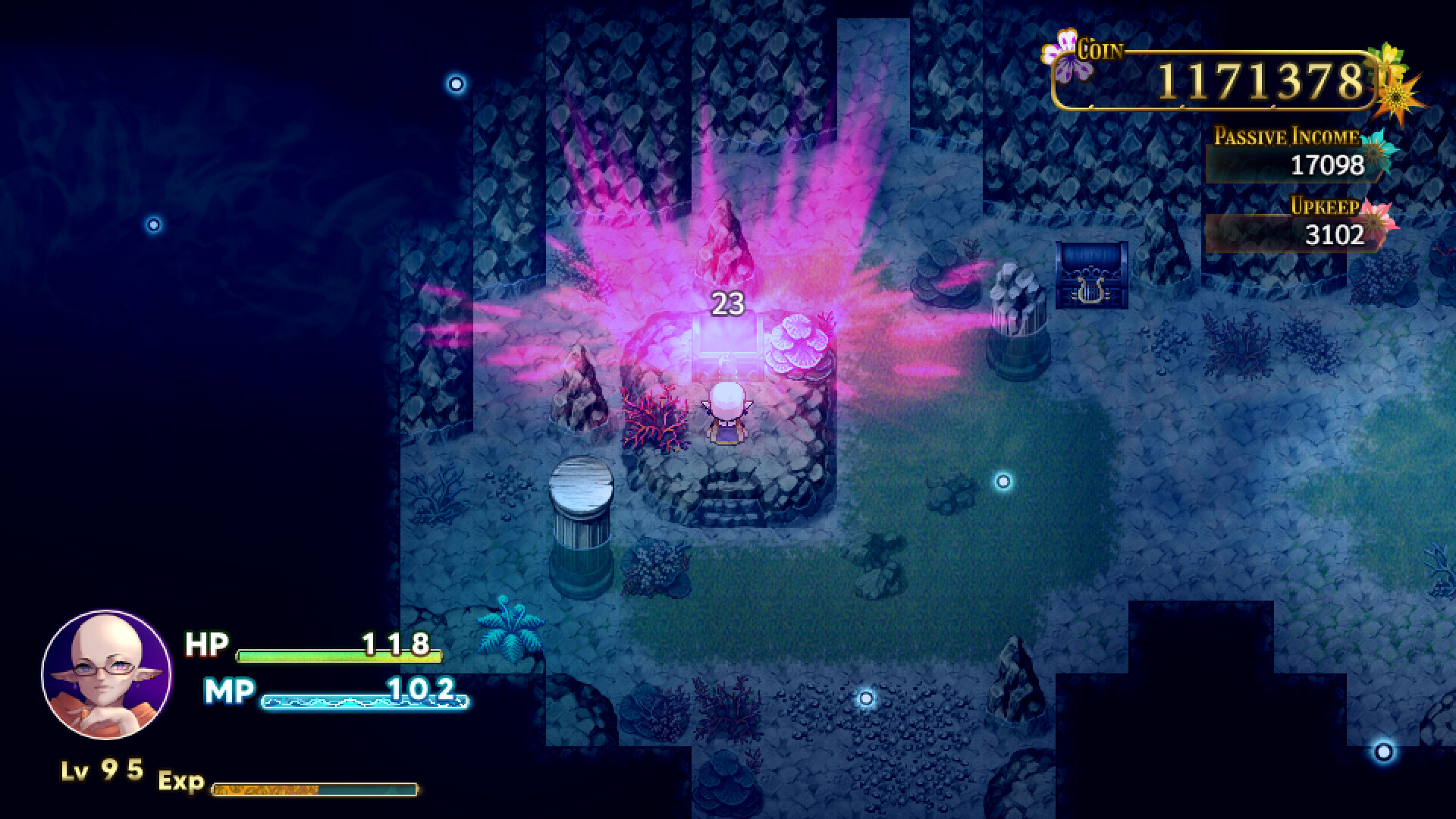 Final Profit: A Shop RPG screenshot #9