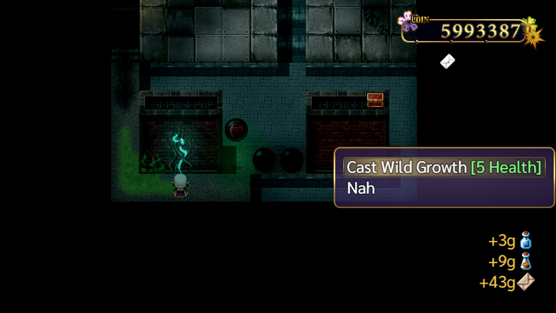 Final Profit: A Shop RPG screenshot #21