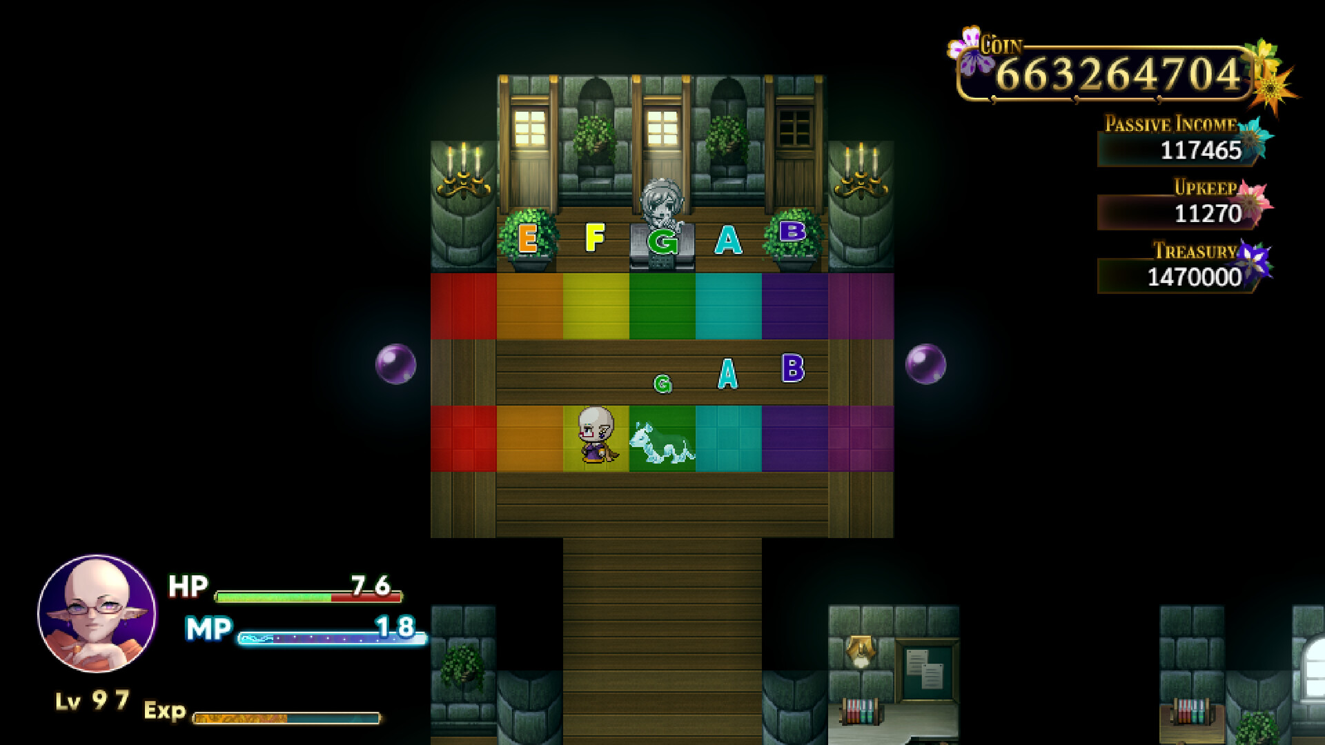 Final Profit: A Shop RPG screenshot #12