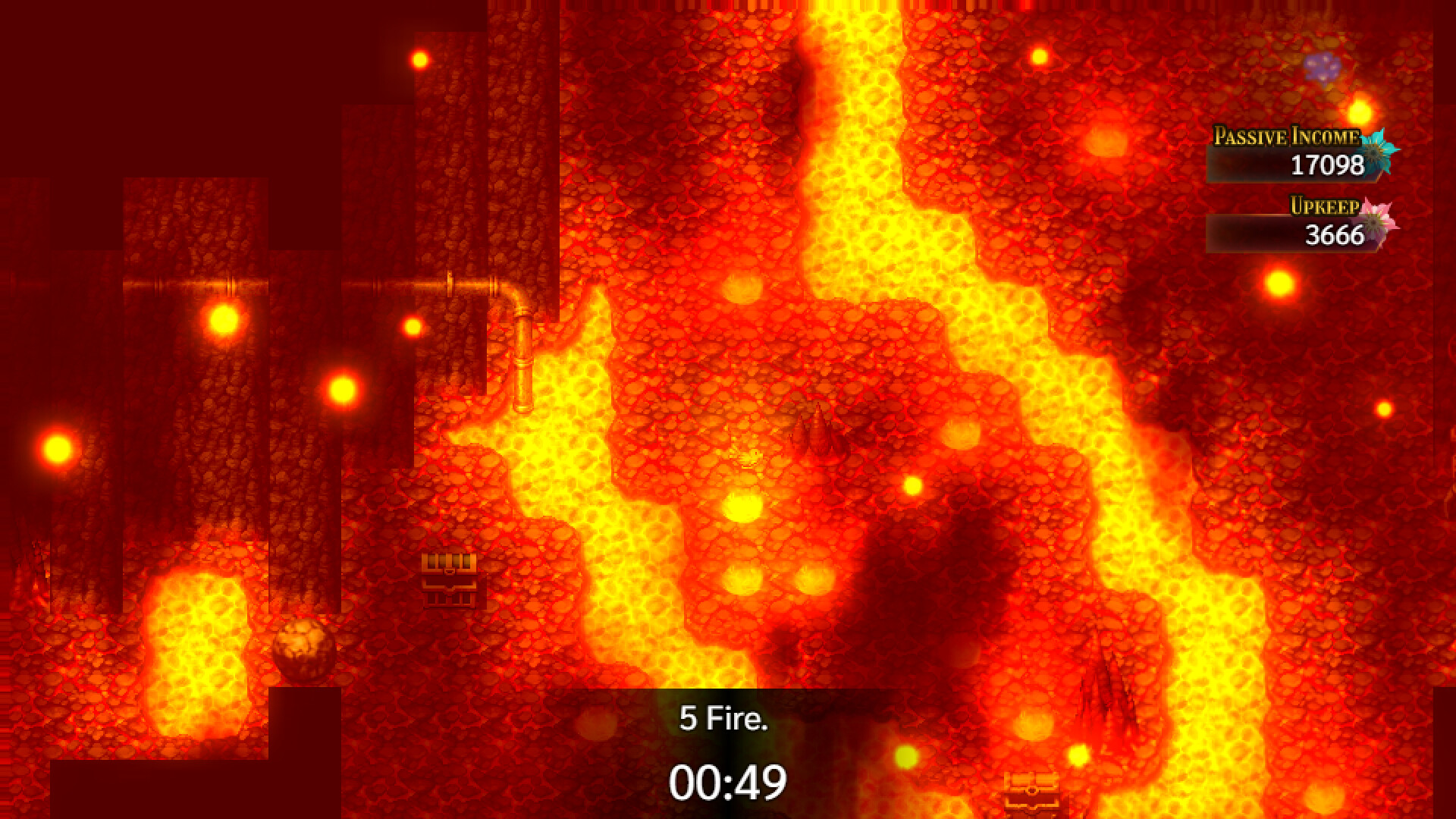 Final Profit: A Shop RPG screenshot #17