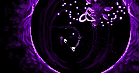 SKULL CHAINZ video 1