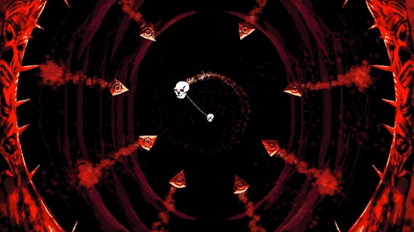 SKULL CHAINZ screenshot 5