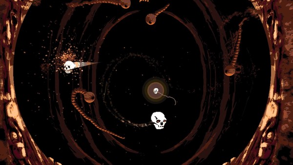 SKULL CHAINZ screenshot 4