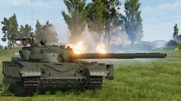 Gunner, HEAT, PC!